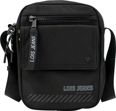 Obrázek produktu pro Crossbody kabelka Lois 329616-01 pro Uni