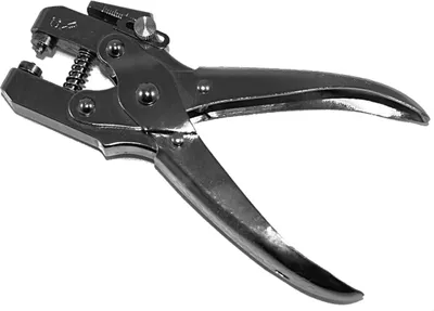 Produktbild von Plombenzange, 16,5 cm, Silber, HMF 45700-09