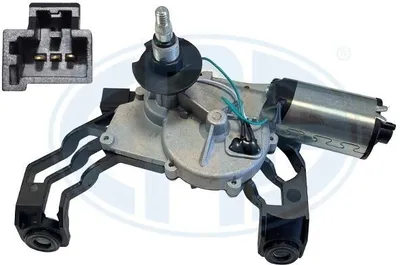 Image de Moteur D'essuie-Glace Arrière