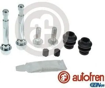Produktbild von AUTOFREN SEINSA D7292C Führungshülsensatz Bremssattel Hinten für TOYOTA PRIUS PLUS (ZVW4) ADVICS Bremsanlage