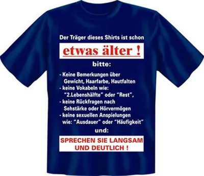 Obrázok produktu pre Nositeľom tohto trička je ä - Textil - Tričko