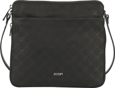 Produktbild von Joop! Umhängetasche Nylon Cornflower Lola weiblich 120-21332 SCHWARZ/Black onesize