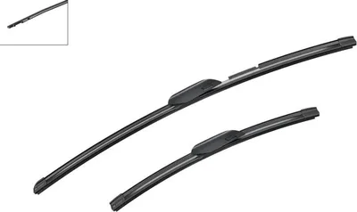 Zdjęcie produktu dla Pióro Wycieraczki Aerotwin 650/425Mm Bmw 1,2 07.19- Set