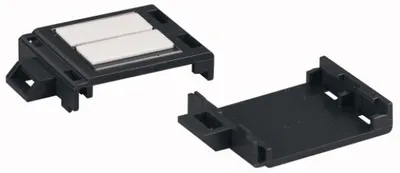 Image de Eaton CMMZ-00/30 Clip pour profilé chapeau , 135529
