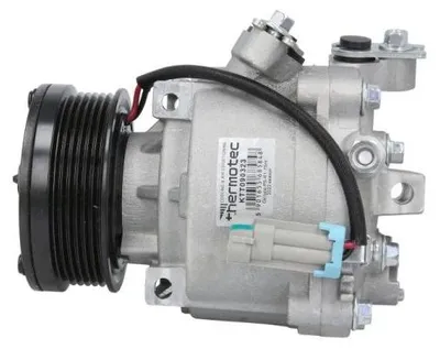 Produktbild von THERMOTEC KTT090323 QS90 Klimaanlage Klimakompressor PAG 46 YF R134a R1234yf für OPEL Mokka / Mokka X (J13) Adam (M13) für CHEVROLET AVEO Schrägheck