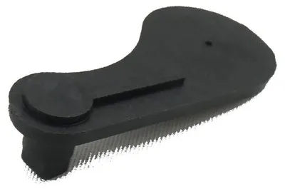 Produktbild von MATRIX Ersatzteil Drosselplatte Luftfilter Motorsense Rasentrimmer BMS 900-4-2