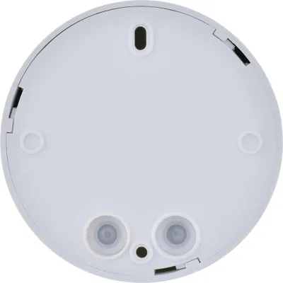 Mikrovlnný senzor (pohybové čidlo) IP20 1200W, bílý
