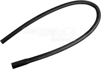 Produktbild von METZGER Tankentlüftungsschlauch 2152014 für OPEL COMBO Kasten/Kombi