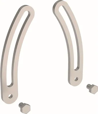 Immagine prodotto di Supporto Keramag - 554015000
