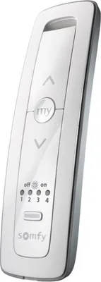 Produktbild von Somfy Situo 5 Soliris RTS pure II 1870437