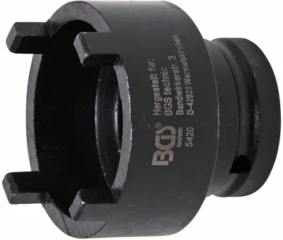 Image de BGS 5420 Clé à ergots pour joint de suspension, Mercedes-Classe M