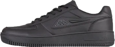 Produktbild von Kappa Uni Sneaker STYLECODE 242533 schwarz, Schuhgröße:38 EU