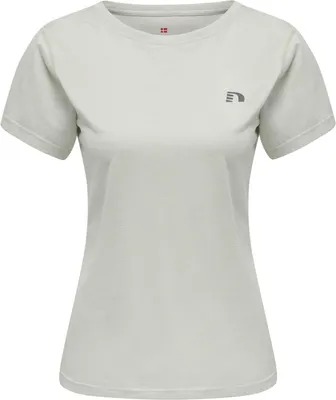 Produktbild von newline Statement T-Shirt Damen, Größe:XS
