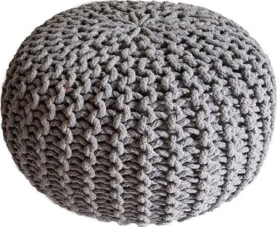 Image de Poufs modernes