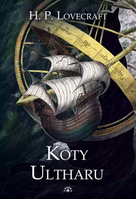 Produktbild von ISBN Koty Ultharu, Polski, Broszurowa okładka, 244 stron(y)