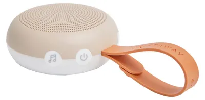 Produktbild von Ergopouch White Noise Schlafhilfe - Taupe