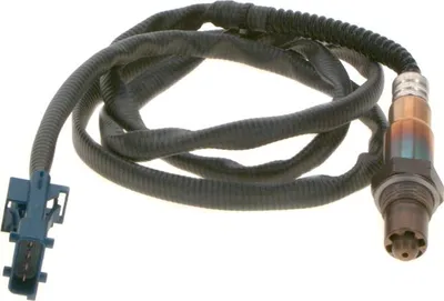 Image de Sonde lambda BOSCH 0 258 006 186