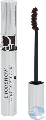 Zdjęcie produktu dla Tusz do rzęs Dior Diorshow Iconic Overcurl Volume Mascara