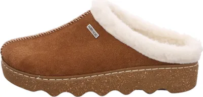 Produktbild von Rohde Pantoffels Open  Pantoffels Open - Cognac - Maat 43