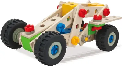 Immagine prodotto di Costruttore HEROS, Quad