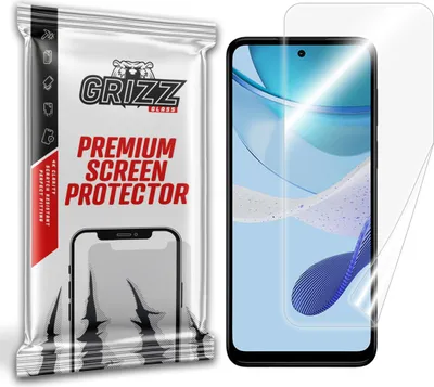 Produktbild von GrizzGlass Keramische Folie CeramicFilm für Motorola Moto G 2023