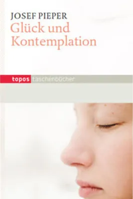 Obrázek produktu pro Glück und Kontemplation