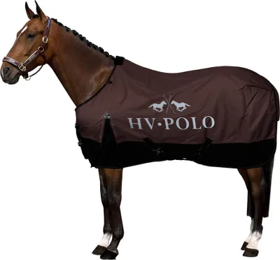 Produktbild von HV Polo Outdoordecke HVPEssential 50g, Größe:165 cm, Farbe:Wood