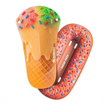 Immagine prodotto di Parafanghi Extra Blades - Sugar Rush 14-16 BUMBINOS di ASS SAVERS