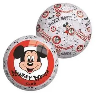 Produktbild von John Spielball Disney 100, 23 cm, Disney, Unisex, Vinyl, Mehrfarbig