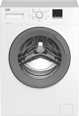 Obrázek produktu pro Pračka Beko WUE6511BS
