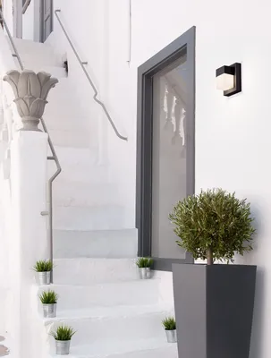 Produktbild von Nova Luce Wandleuchte LETO