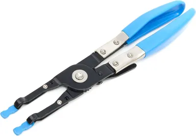Produktbild von Soldeerhaken, 240 mm
