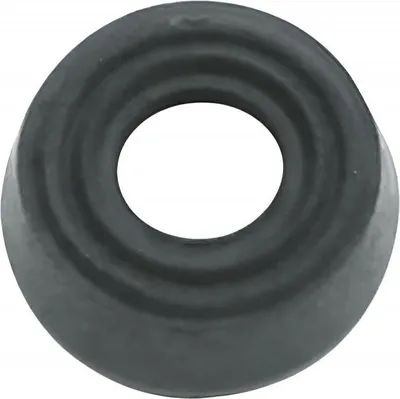Produktbild von SKS Gummitopfmanschette 12 mm für USP, MSP und SAM Dämpferpumpen  Ersatzdich...