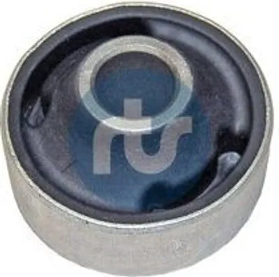Produktbild von Lagerung Lenker für Querlenker für VW Lupo (6X1, 6E1) Vorne Rechts Unten Hinten Vorne Links 017-00096 RTS