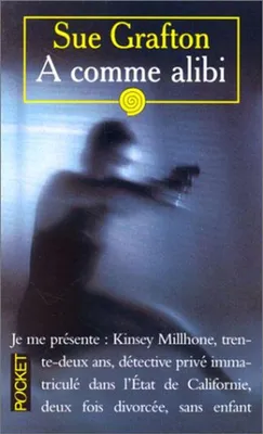 Image de A comme alibi