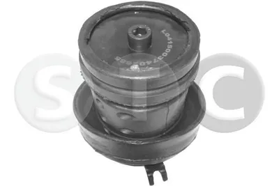 Produktbild von STC Motorlager Gummimetalllager Vorne für VW Golf IV Schrägheck (1J1) T402685