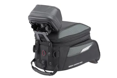 Produktbild von SW-MOTECH Navi-Halter für EVO Tankrucksack
