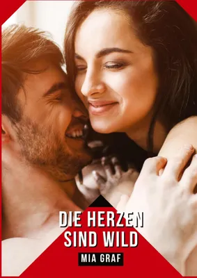 Produktbild von Die Herzen sind wild