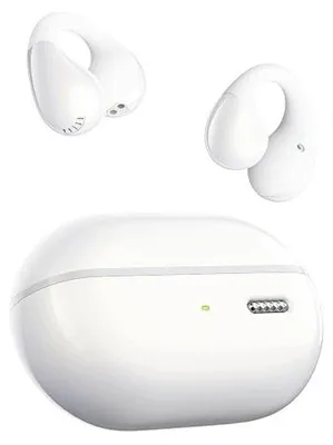 Zdjęcie produktu dla Słuchawki bezprzewodowe douszne klips hi res ldac bluetooth sport
