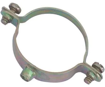 Immagine prodotto di COLLARE LEGGERO PER TUBO Ø 50 mm