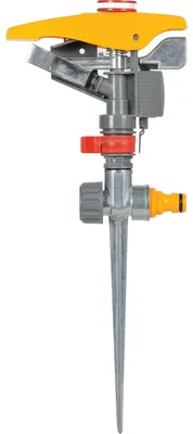 Produktbild von Hozelock Pulsierender Sprinkler 450 m²