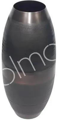 Immagine prodotto di Vaso da fiori BUCHAREST, diametro 29 cm, altezza 67 cm, colore marrone