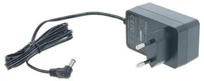 Produktbild von vhbw Ladegerät kompatibel mit AEG FX914ST, FX91MBM, FX91ALRP, AG5012, QX9-1-40, AG5020, AG5012T, AG5022, FX9-1-4IG Handstaubsauger, Akkustaubsauger