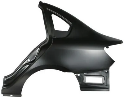 Produktbild von BLIC 6504-01-6030511P Kotflügel Hinten Links für RENAULT THALIA II (LU1/2)
