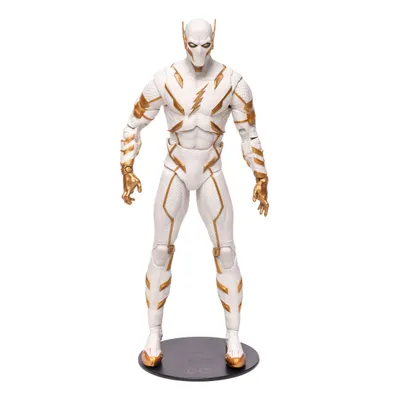 Obrázok produktu pre McFarlane Toys DC Multiverse Actionfigur Godspeed (DC Rebirth) 18 cm MCF15246