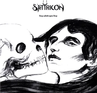 Image de Satyricon : Les profondeurs appellent les profondeurs
