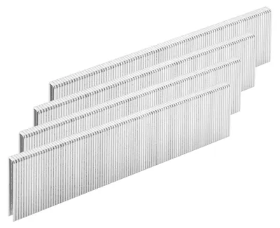Image de Agrafes pour agrafeuse 58G081,GA18 Type 90, longueur 32 mm, 400 pcs.