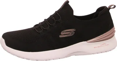 Produktbild von Skechers Skech-Air Dynamight Trainingsschuh Schwarz