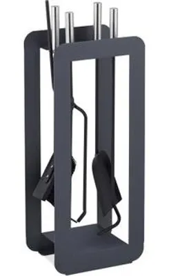 Produktbild von Kaminzubehör-Set 5-in-1: Werkzeugset
