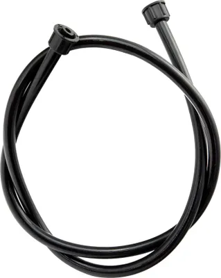 Immagine prodotto di Tubo flessibile / tubo 125 cm. Per il solfatatore di batterie Wolfpack (08052000)